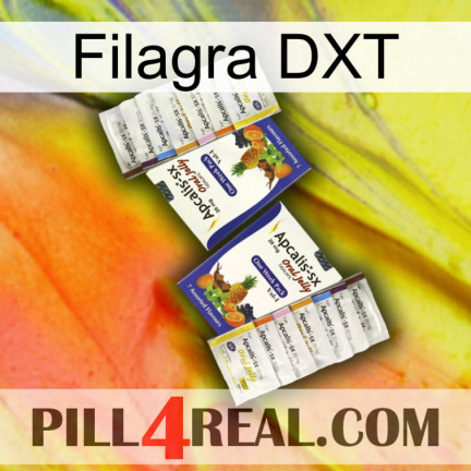 Filagra DXT 12